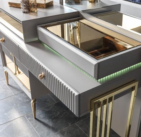 Современная спальня Лексус, CEL Современная спальня Лексус, CEL