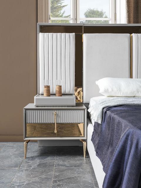 Современная спальня Лексус, CEL