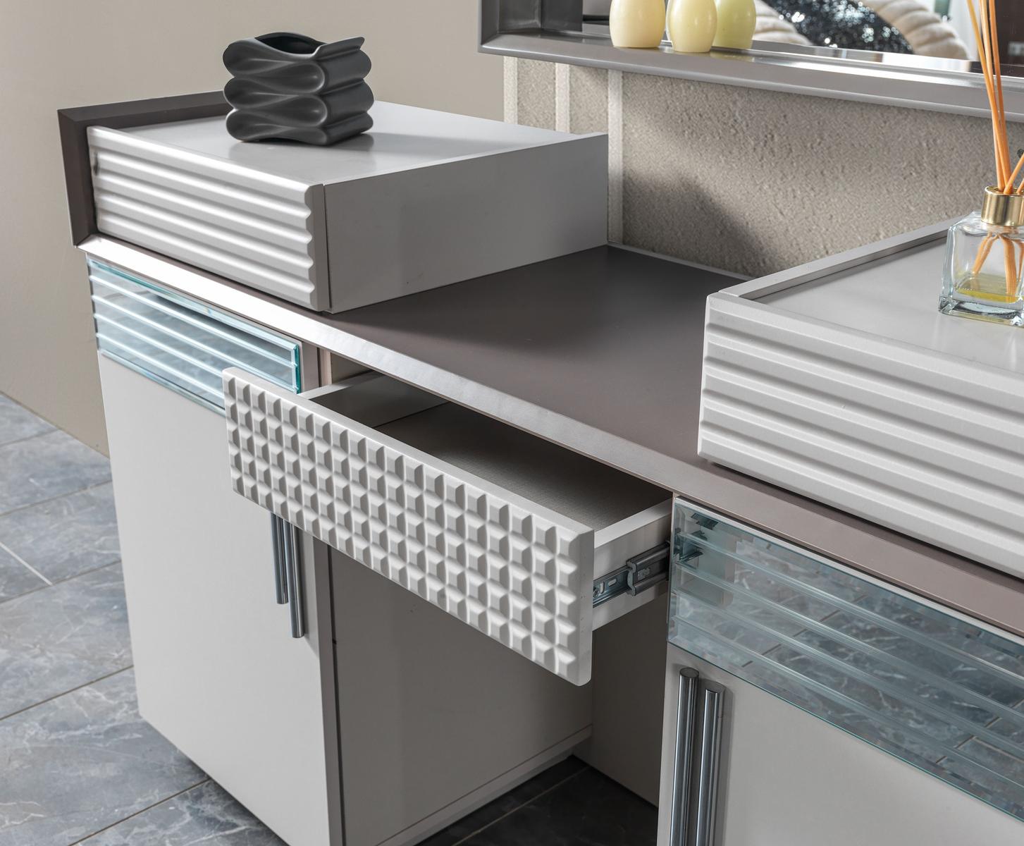 Бежевая спальня Лайн (LINE), CEL Бежевая спальня Лайн (LINE), CEL