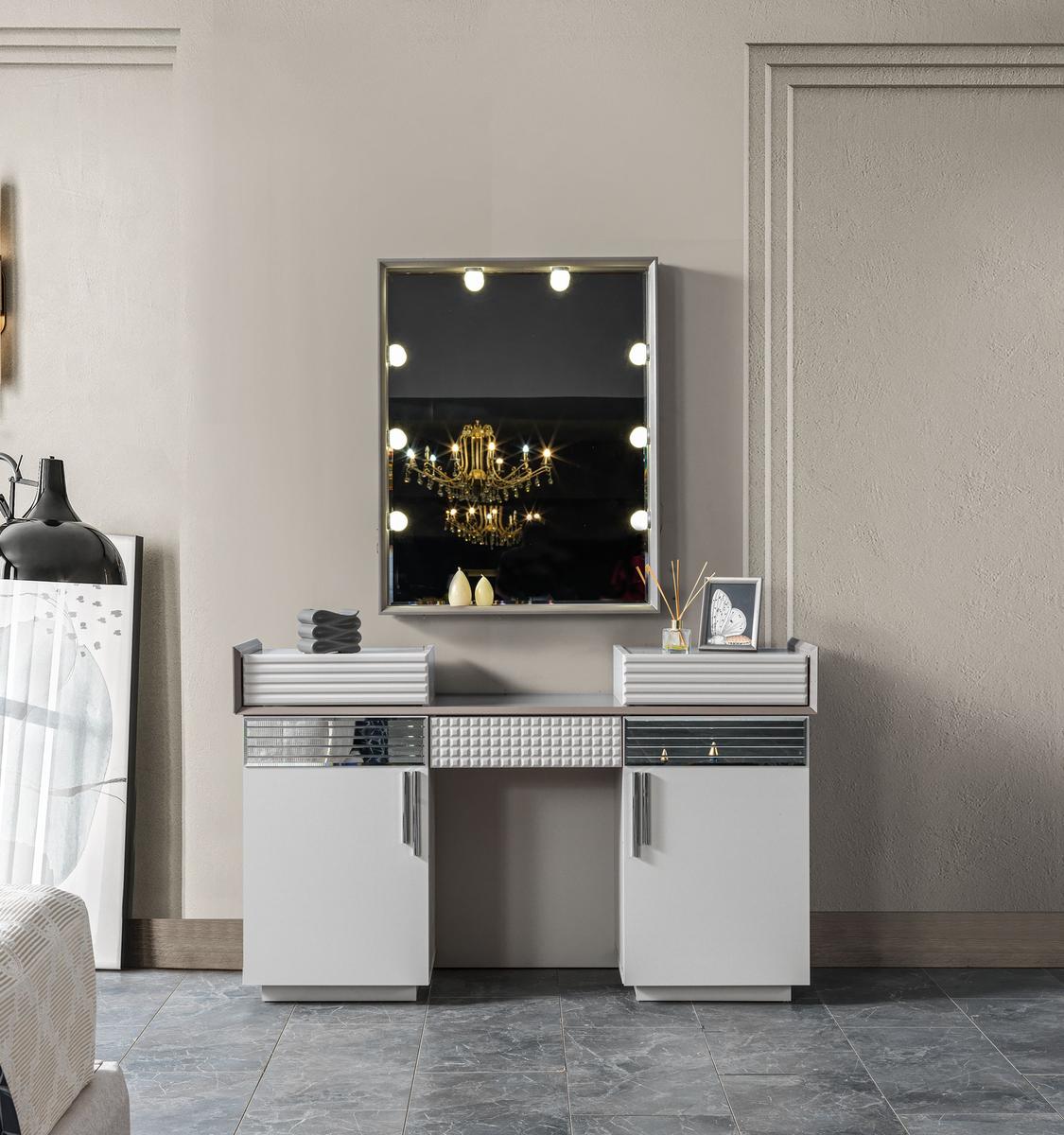 Бежевая спальня Лайн (LINE), CEL Бежевая спальня Лайн (LINE), CEL