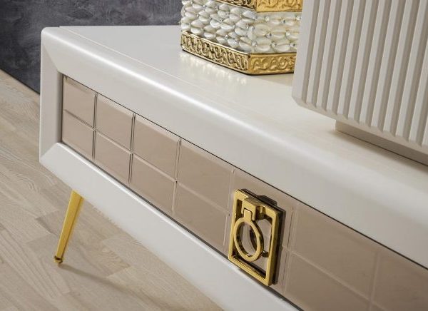 Современная мебель для спальни Лия, ONS