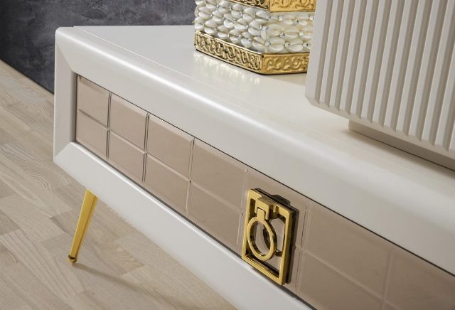 Современная мебель для спальни Лия, ONS