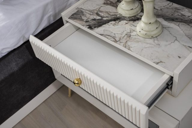 Современная мебель для спальни Лия, ONS