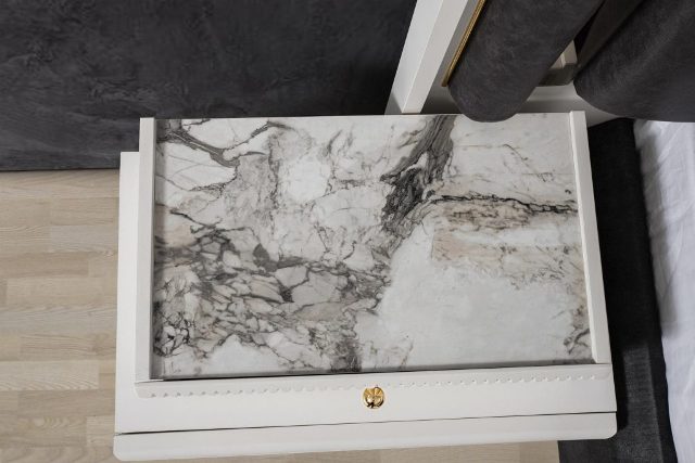 Современная мебель для спальни Лия, ONS