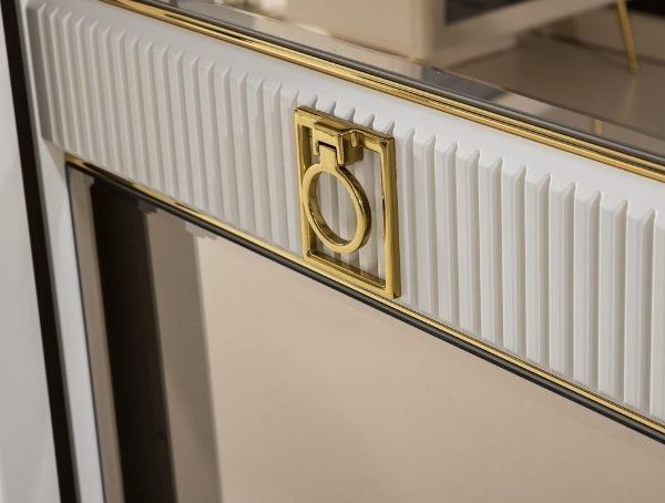 Современная мебель для спальни Лия, ONS