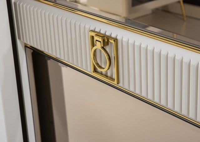 Современная мебель для спальни Лия, ONS