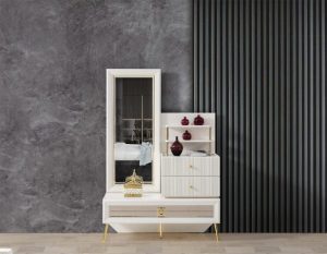 Современная мебель для спальни Лия, ONS