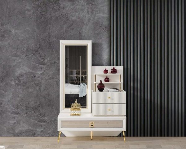 Современная мебель для спальни Лия, ONS