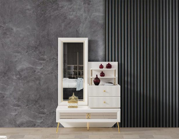 Современная мебель для спальни Лия, ONS