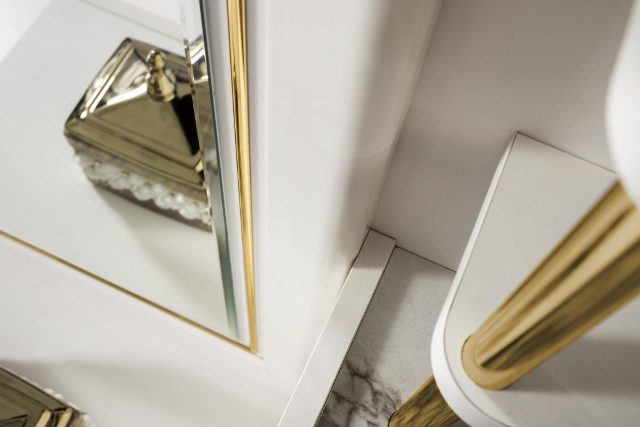 Современная мебель для спальни Лия, ONS