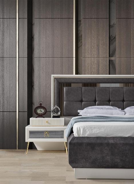 Современная мебель для спальни Лия, ONS