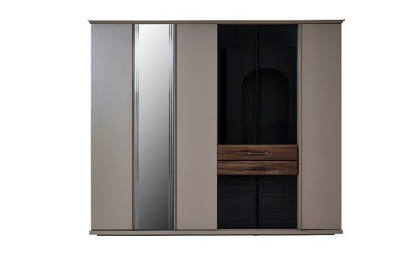 Большой шкаф в стиле модерн Лючия, Идол