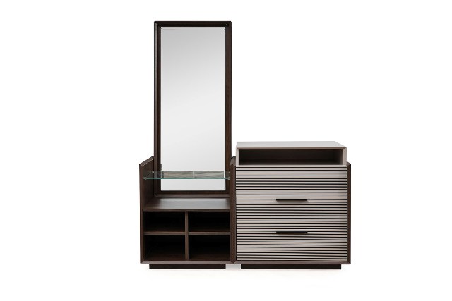 Коричневая спальня Модена, ONS