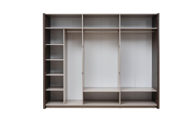 Коричневая спальня Модена, ONS