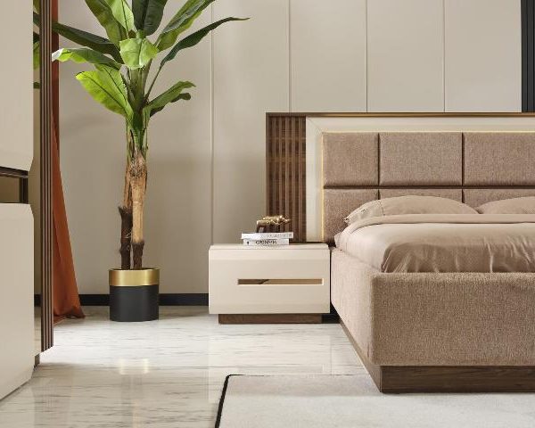 Прикроватная тумбочка Монза, ONS