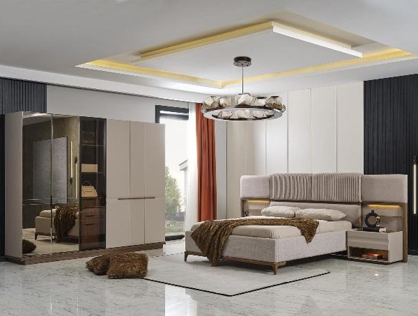 Современная мебель для спальни Нова, ONS