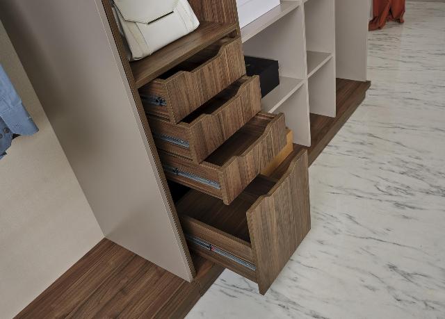 Современная мебель для спальни Нова, ONS