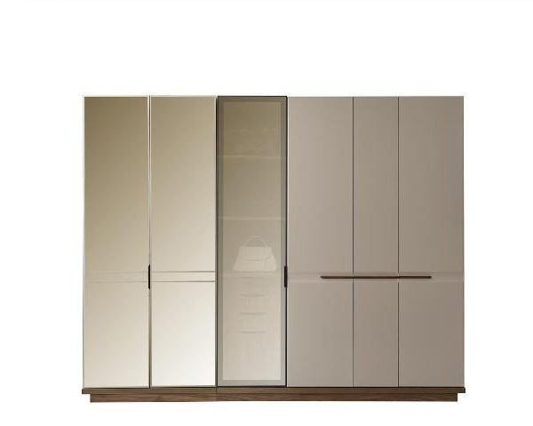 Современная мебель для спальни Нова, ONS