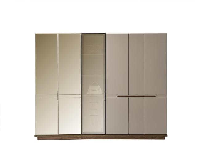 Современная мебель для спальни Нова, ONS