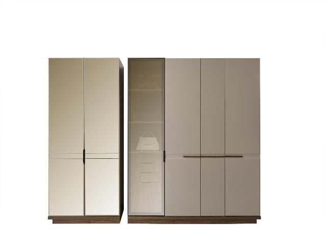 Современная мебель для спальни Нова, ONS