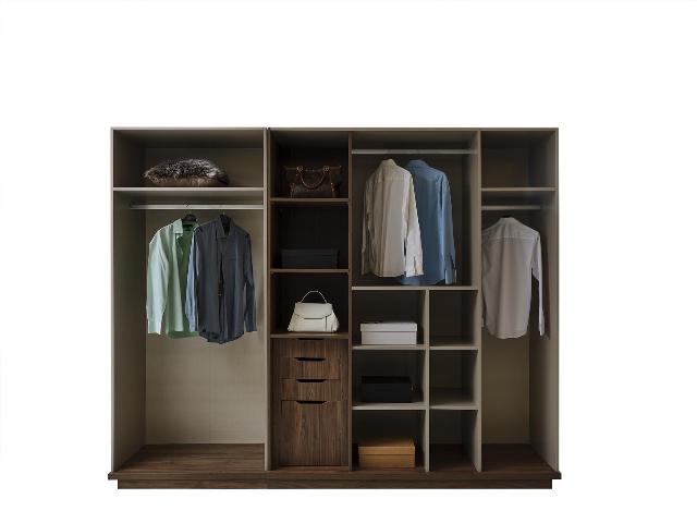 Современная мебель для спальни Нова, ONS