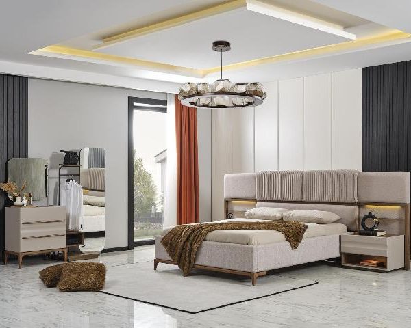 Современная мебель для спальни Нова, ONS