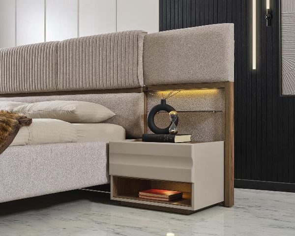 Тумбочка прикроватная Нова, ONS