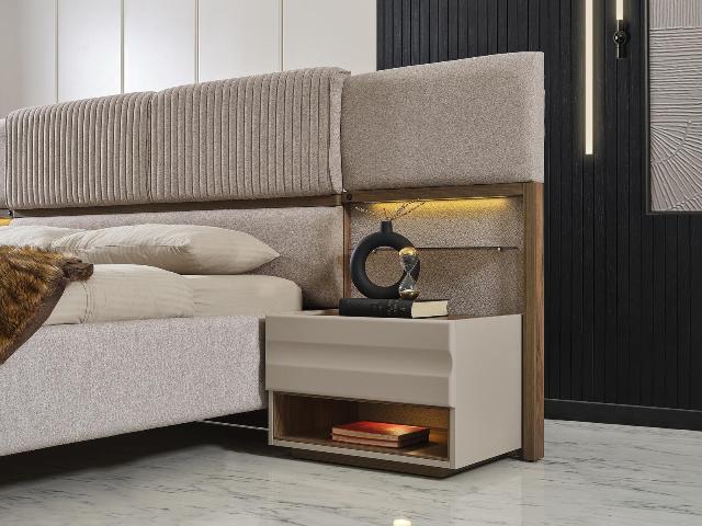 Тумбочка прикроватная Нова, ONS