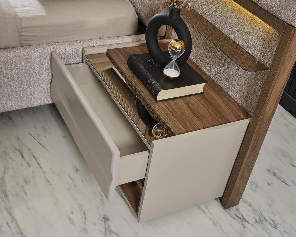 Тумбочка прикроватная Нова, ONS