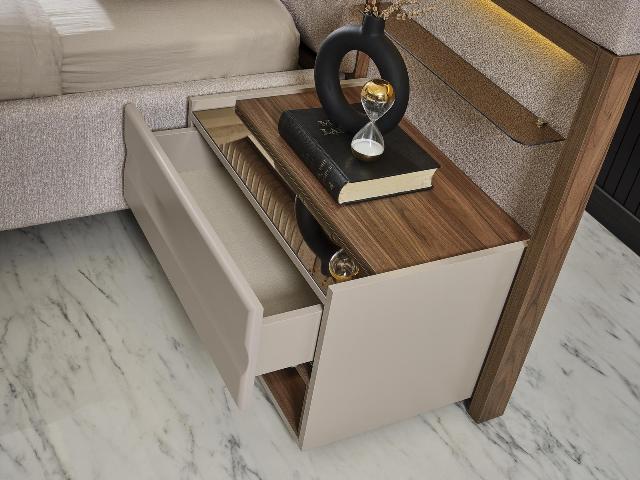 Тумбочка прикроватная Нова, ONS