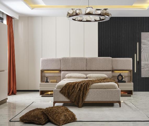 Современная мебель для спальни Нова, ONS