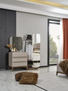 Современная мебель для спальни Нова, ONS