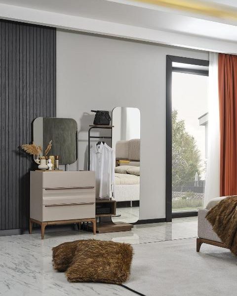 Современная мебель для спальни Нова, ONS