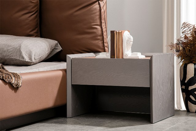 Оливия -спальня в стиле модерн, Идол