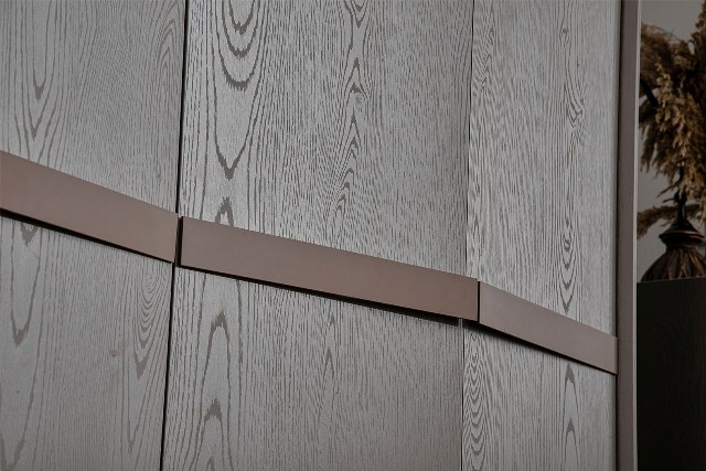 Оливия -спальня в стиле модерн, Идол