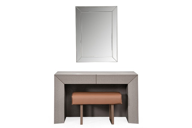 Оливия -спальня в стиле модерн, Идол