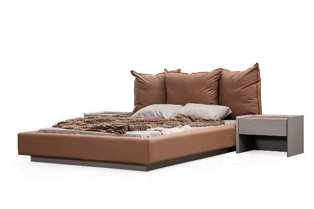 Оливия -спальня в стиле модерн, Идол