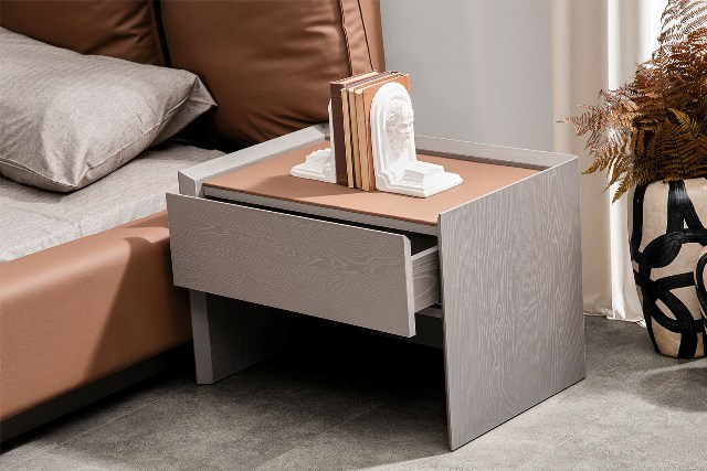 Оливия -спальня в стиле модерн, Идол