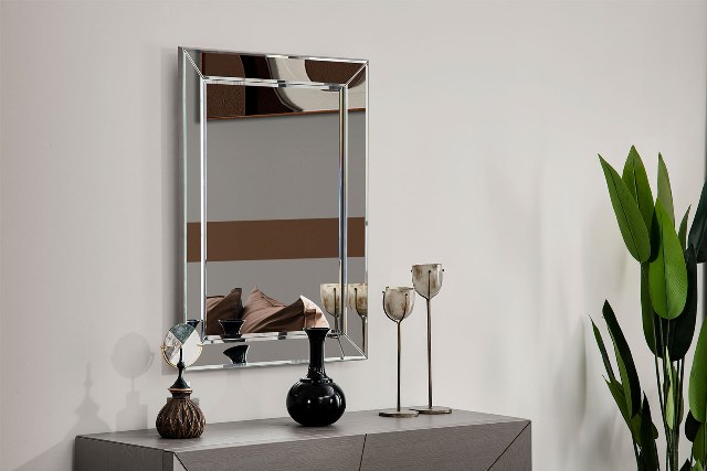 Оливия -спальня в стиле модерн, Идол