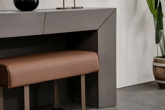 Оливия -спальня в стиле модерн, Идол