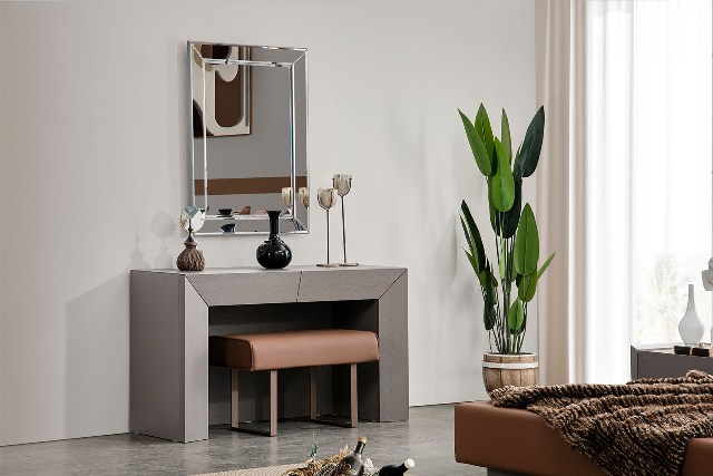 Оливия -спальня в стиле модерн, Идол