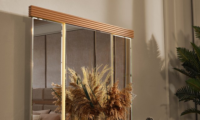 Плюс- спальня в стиле модерн, Идол