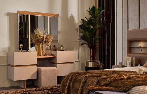 Плюс- спальня в стиле модерн, Идол