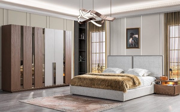 Спальня Сідней (Sydney), CEL