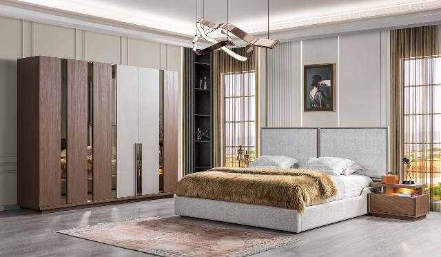 Спальня Сідней (Sydney), CEL