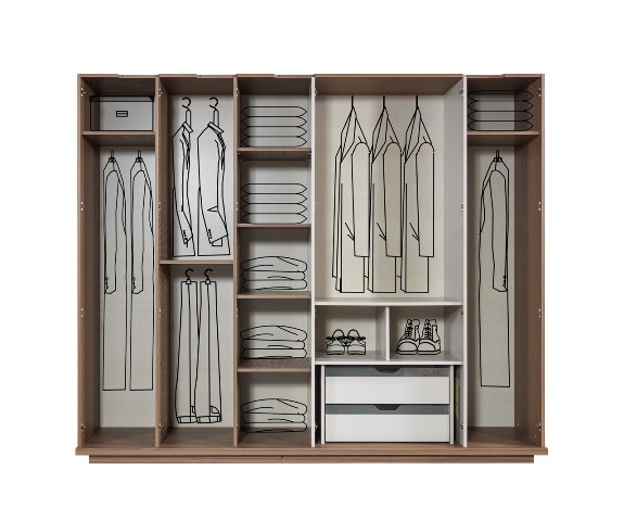 Спальня Сидней (Sydney), CEL