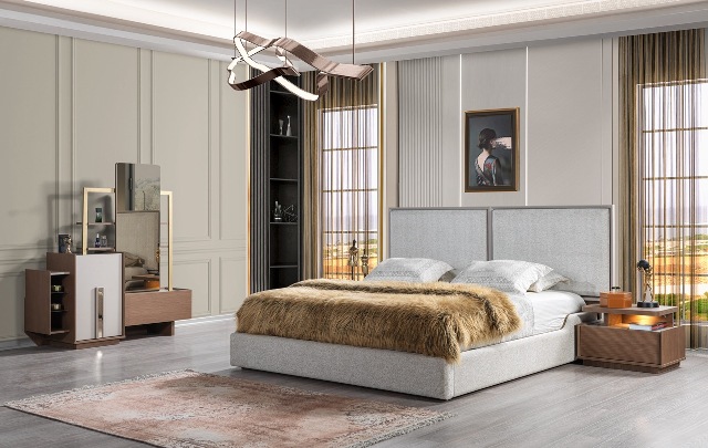 Спальня Сидней (Sydney), CEL