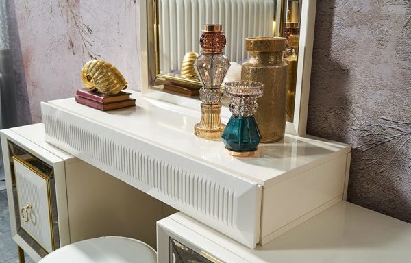 Белая спальня София, АРТ-Деко, Идол