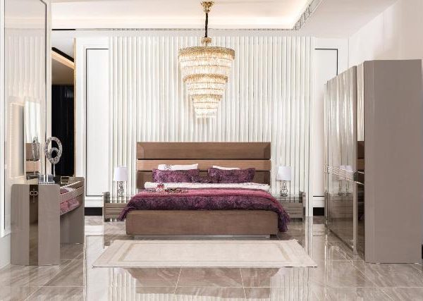 Спальный гарнитур Стокгольм (Stockholm), CEL