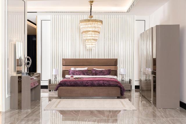 Спальный гарнитур Стокгольм (Stockholm), CEL